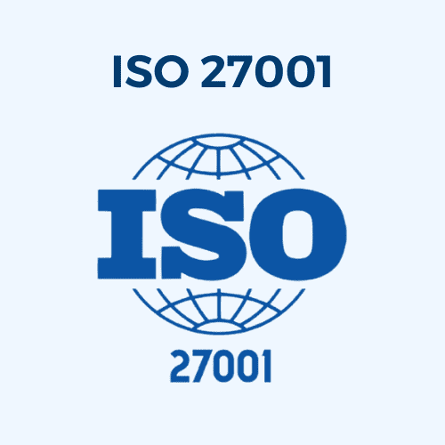 iso 270001